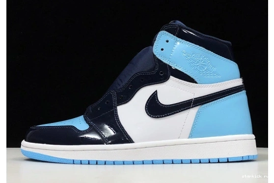 CD0461-401 Air CD0461-401 Jordan 1 High Og - 'UNC' Retro 1118